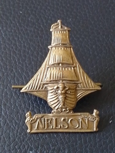 Nelson battalion royal naval - royal,