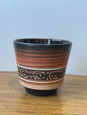 Ubelacker Keramik Vintage West