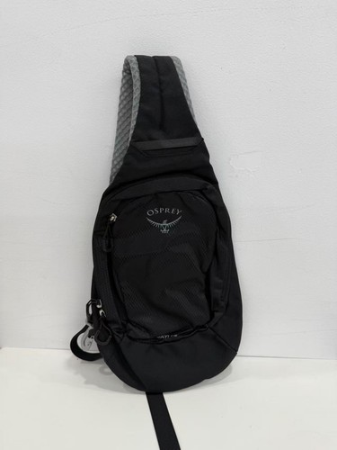 Osprey daylite black sling - daylite,