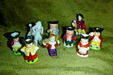 VINTAGE 1940'S LOT OF CERAMIC