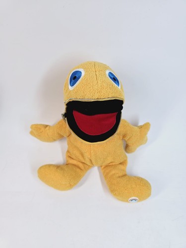 Vintage zippy rainbow - zippy, soft