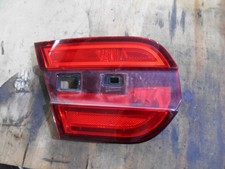 Jaguar XF Left Hand Rear Fog Lamp. 2012-2015. C2Z12877