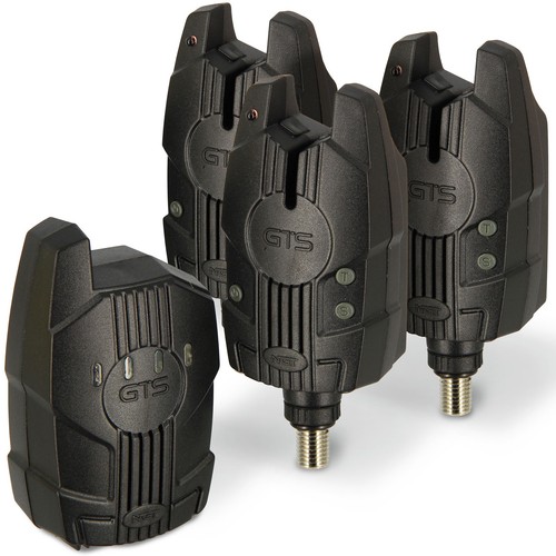 Wireless bite alarm set - set, gts