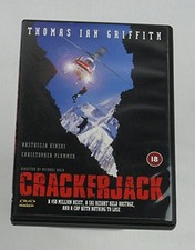 Crackerjack [DVD] - DVD  Y6VG