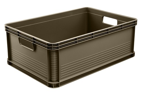 45l heavy duty euro storage - 45l,