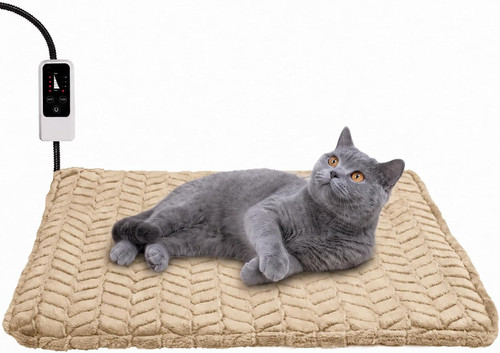 Pet heating pad dogs cats - heating,