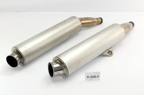 Ducati 900 1994 silencer - ducati,