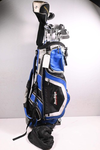 Bazooka package set woods - set,