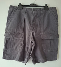 St Michael M&S Cargo Shorts