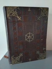 Gutenberg Bible 1455 Collins, Waverley Book Company Edition 1954