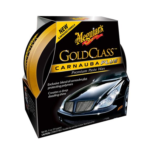Meguiar gold class - meguiar's, carnauba