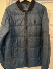 Luke 1977 Lightweight Quilted