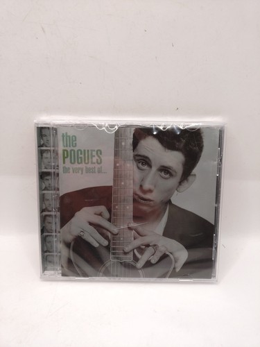 The pogues - pogues,