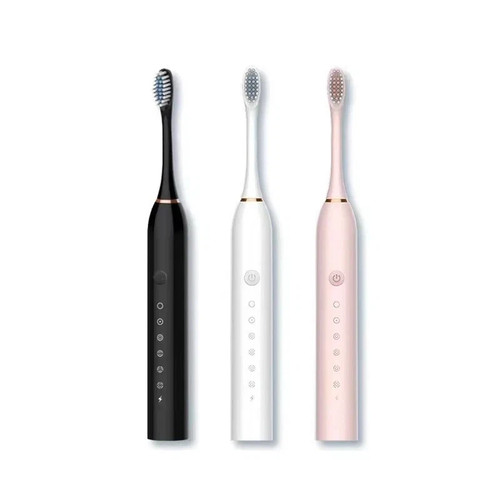 Sonic electric toothbrush - electric,