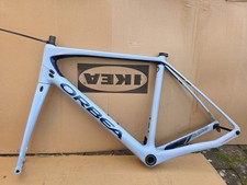 Endurance Frame Fork 55 Road