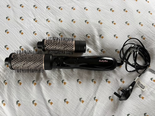 Babyliss keratin shine volume - keratin,