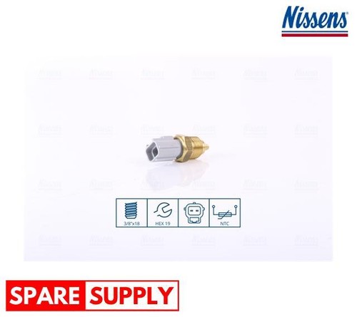 Sensor coolant temperature - coolant,