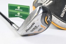 Left Hand Mizuno MX-700 #3