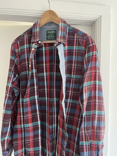 Gitman bros vintage - gitman,