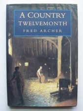 Country Twelvemonth