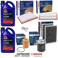 FOR MERCEDES S-CLASS S320 CDI