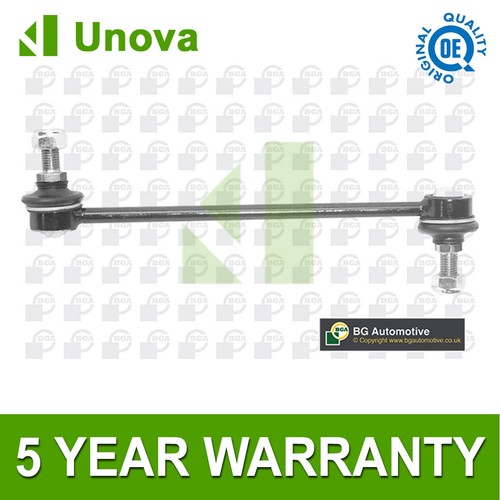 Stabiliser link front - link,