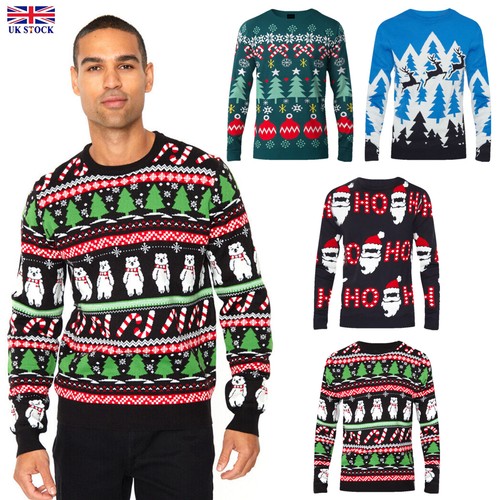Noroze mens christmas novelty - christmas,