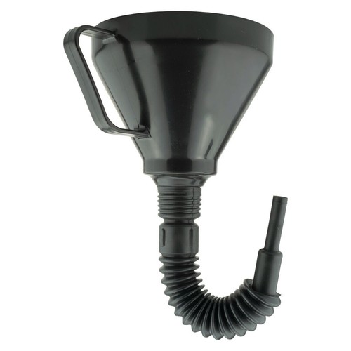 Heavy duty flexible fuel - duty,