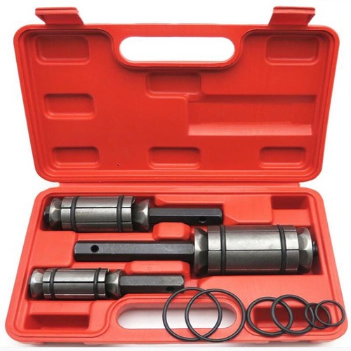 Tool set 3 1 - 1-1/18", 3-1/2"
