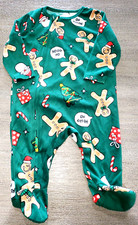 baby 6/9 month CHRISTMAS