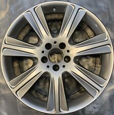 1 Genuine Mercedes-Benz Alloy Wheel 8.5Jx19 36 A2224012102 S-Class W222 V222 X222 C21