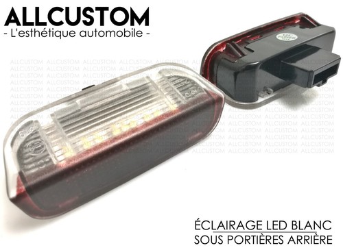 Led low lighting floor doors - lighting,