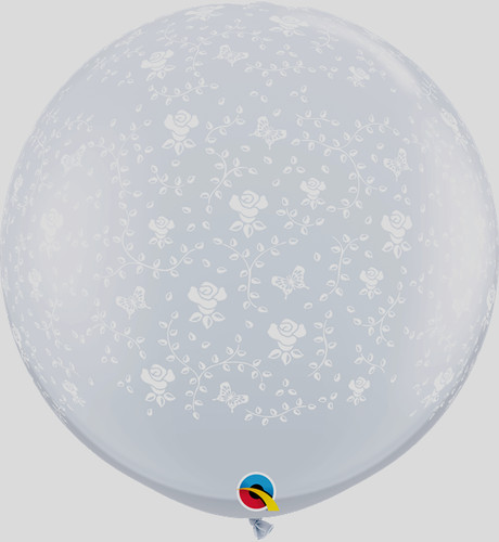 Giant diamond clear - giant,