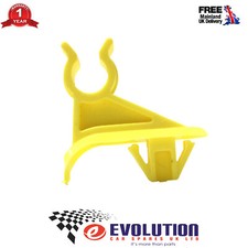 Hood Bonnet Stay Clip Engine
