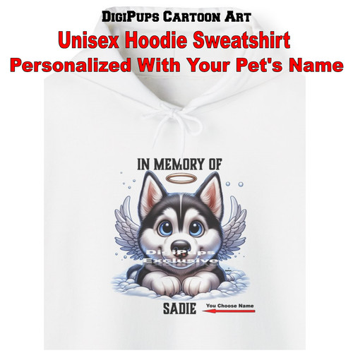 Digipups siberian husky breed - digipups,