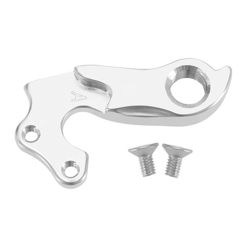 Rear derailleur gear hanger - derailleur,