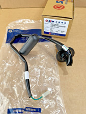 Genuine SYM Jet Euro X BASIX