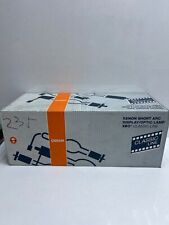 OSRAM XBO 5000W/H CL OFR XENON SHORT ARC Dis/Optic Lamp