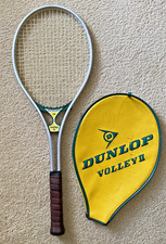 DUNLOP VOLLEY II ALUMINUM