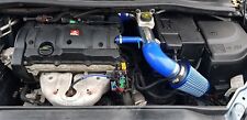 CITROEN C4 VTR+ INDUCTION KIT, 16V ECT  HIGHLY POLISHED C4 INDUCTION KIT 10/10..