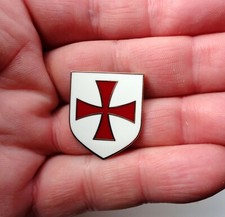 Pre-Owned Knights Templar