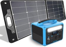 Aispex 600 Watt Power Station