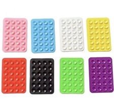 Silicone Adhesive Sticky