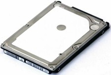 Laptop 2.5" SATA Internal HDD 160GB 250GB 320GB 400GB 500GB 640GB 750GB 1TB