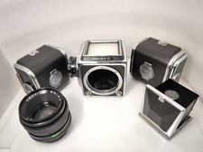 Salut-C 6x6 SLR CLA Medium