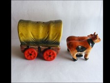 Conestoga (Covered) Wagon &