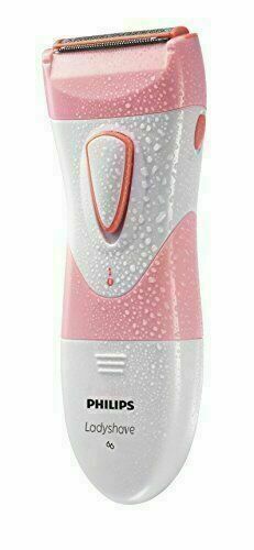 Philips satinshave wet dry - wet,