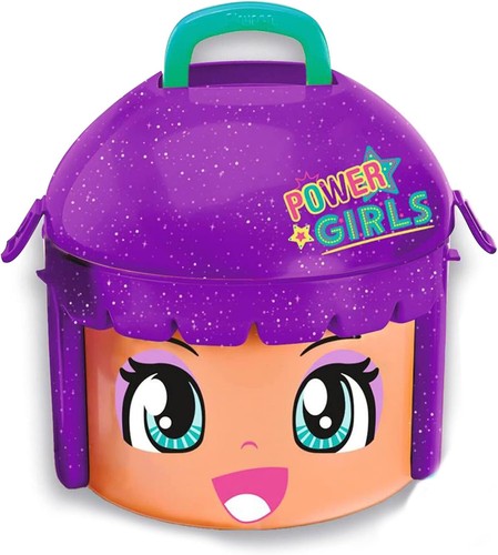 Pinypon power girls - pinypon,