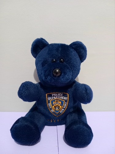 City bears nypd - city,