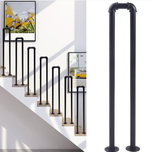 85cm handrail stairs shaped - 85cm,